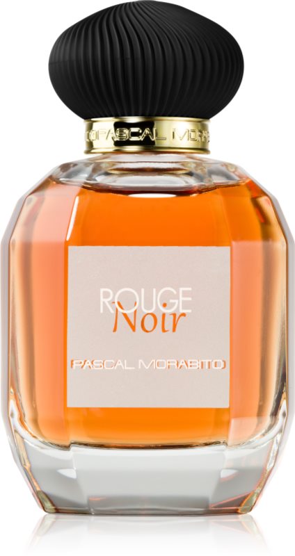 Pascal Morabito Noir Eau de Parfum pentru femei 100 ml