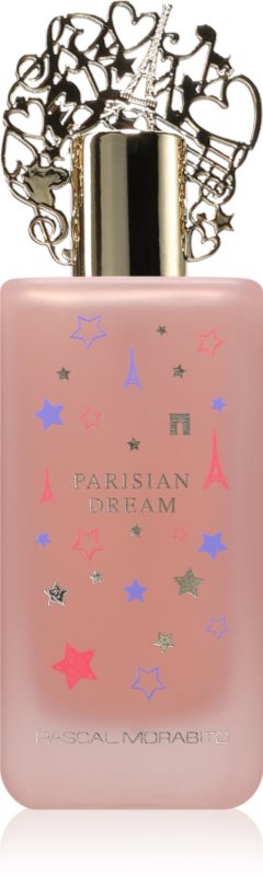 Pascal Morabito Parisian Dream Eau de Parfum pentru femei 100 ml