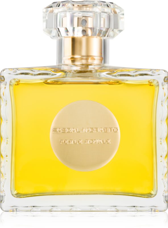 Pascal Morabito Perle Royale Eau de Parfum pentru femei 100 ml