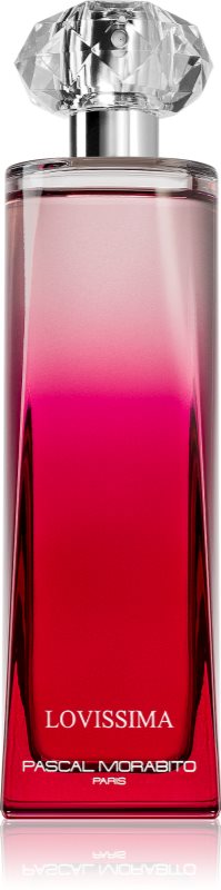 Pascal Morabito Lovissima Eau de Parfum pentru femei 100 ml