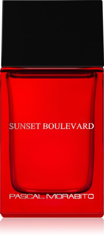 Pascal Morabito Sunset Boulevard Eau de Toilette pentru bărbați 100 ml