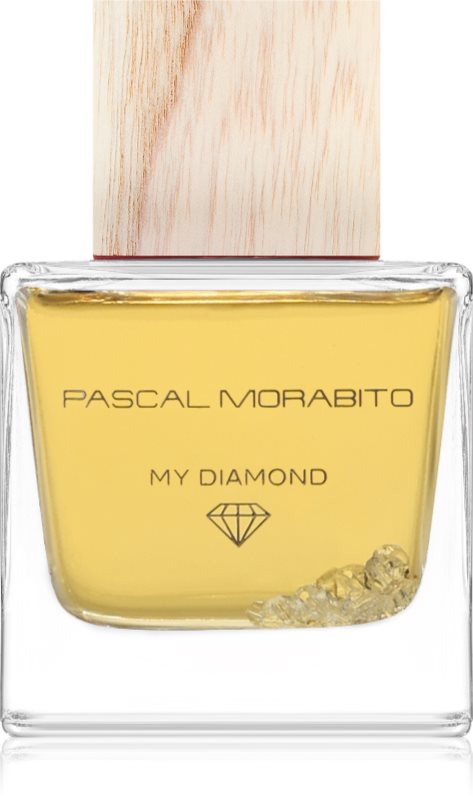 Pascal Morabito My Diamond Eau de Parfum pentru femei 95 ml