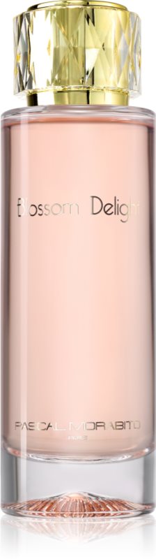 Pascal Morabito Blossom Delight Eau de Parfum pentru femei 100 ml