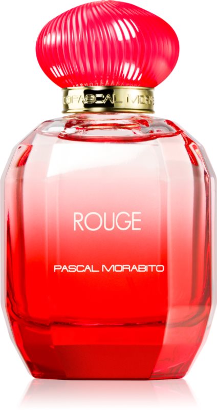 Pascal Morabito Rouge Eau de Parfum pentru femei 100 ml