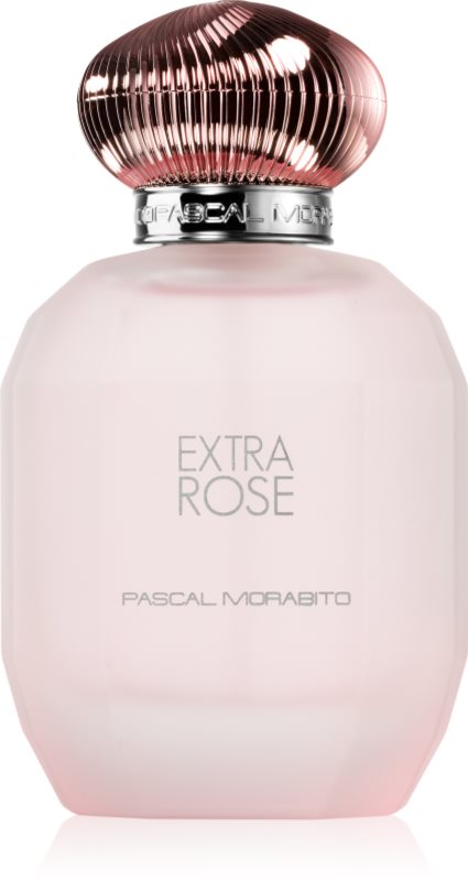 Pascal Morabito Extra Rose Eau de Parfum pentru femei 100 ml
