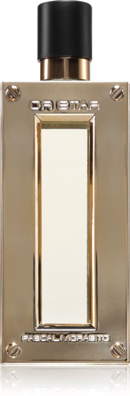 Pascal Morabito Or Star Gold Eau de Toilette pentru bărbați 100 ml