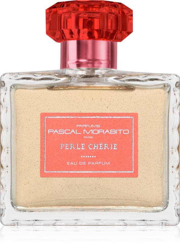 Pascal Morabito Perle Cherie Eau de Parfum pentru femei 100 ml