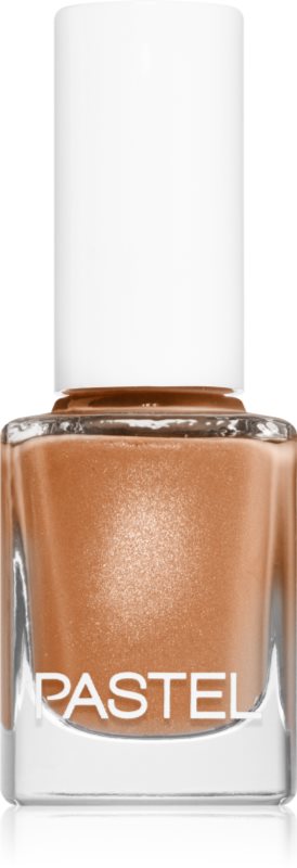 Pastel Nail Polish lac de unghii