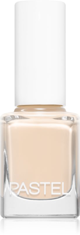 Pastel Nail Polish lac de unghii