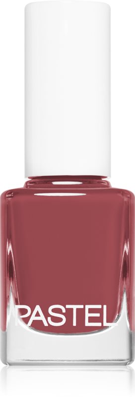 Pastel Nail Polish lac de unghii