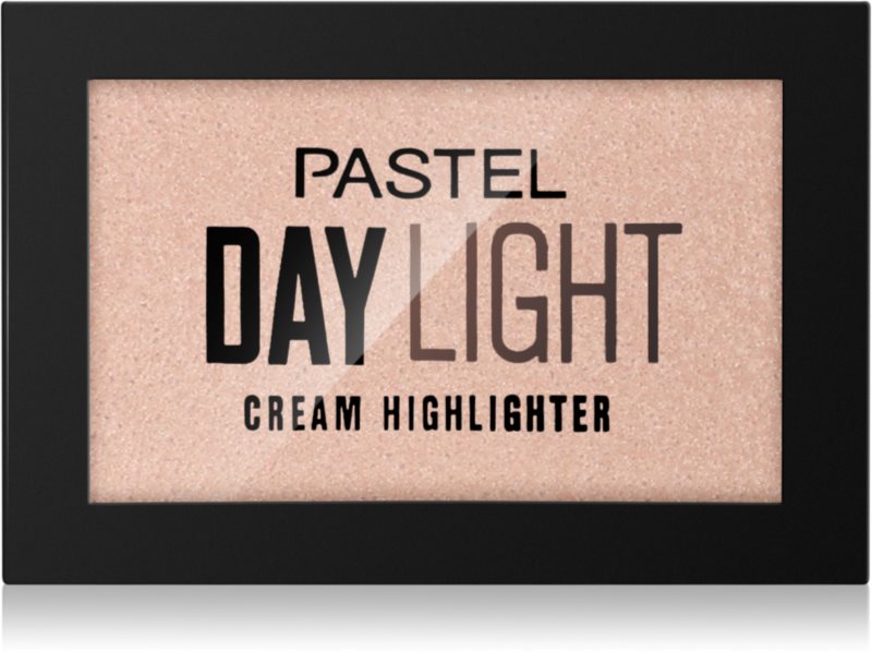 Pastel Profashion Day Light crema de strălucire