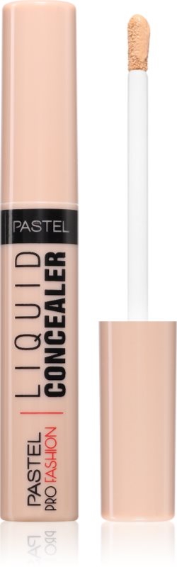 Pastel Profashion Liquid Concealer corector lichid