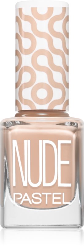 Pastel Nude lac de unghii