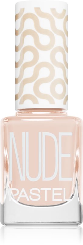 Pastel Nude lac de unghii