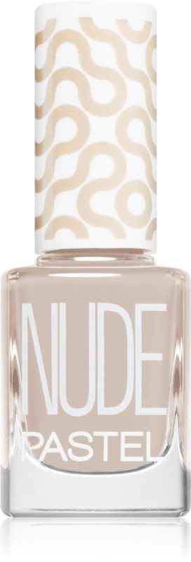Pastel Nude lac de unghii