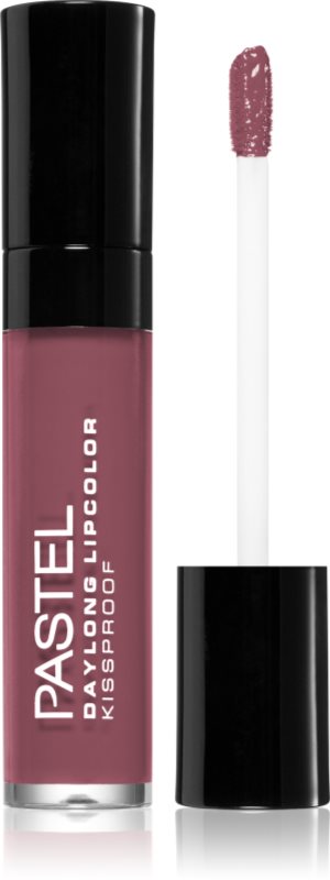 Pastel Daylong Kissproof Ruj de buze lichid, de lunga durata culoare 30 7 ml