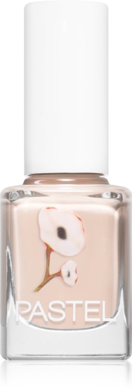 Pastel Nail Polish Summer Collection lac de unghii
