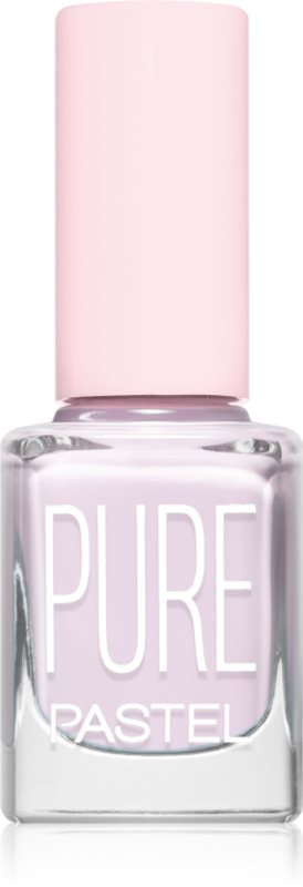 Pastel Pure lac de unghii