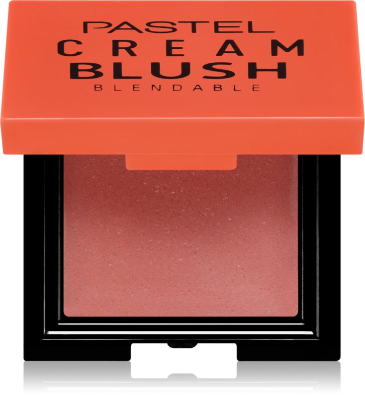 Pastel Cream Blush blush cremos