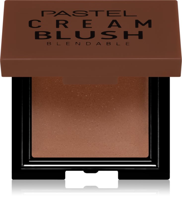 Pastel Cream Blush blush cremos