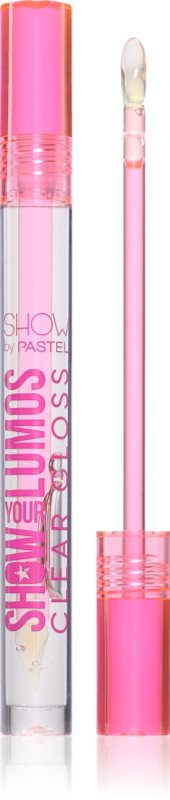 Pastel Show Your Lumos lip gloss 2.3 ml