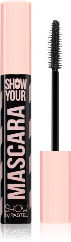 Pastel Show Your Mascara mascara pentru volum 9 ml