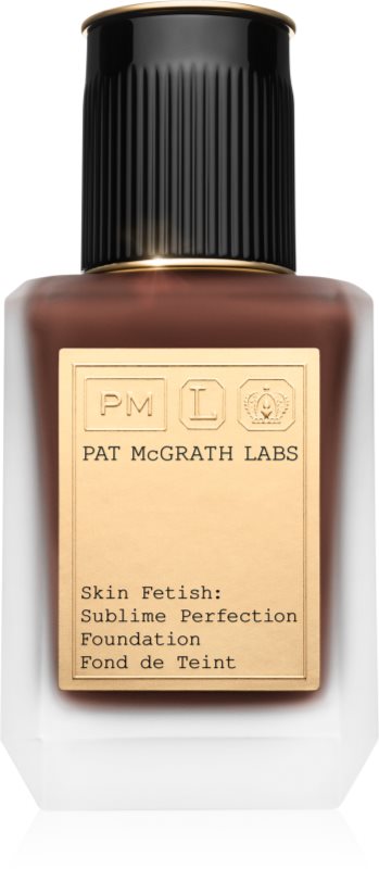 Pat McGrath Skin Fetish Sublime Perfection machiaj persistent