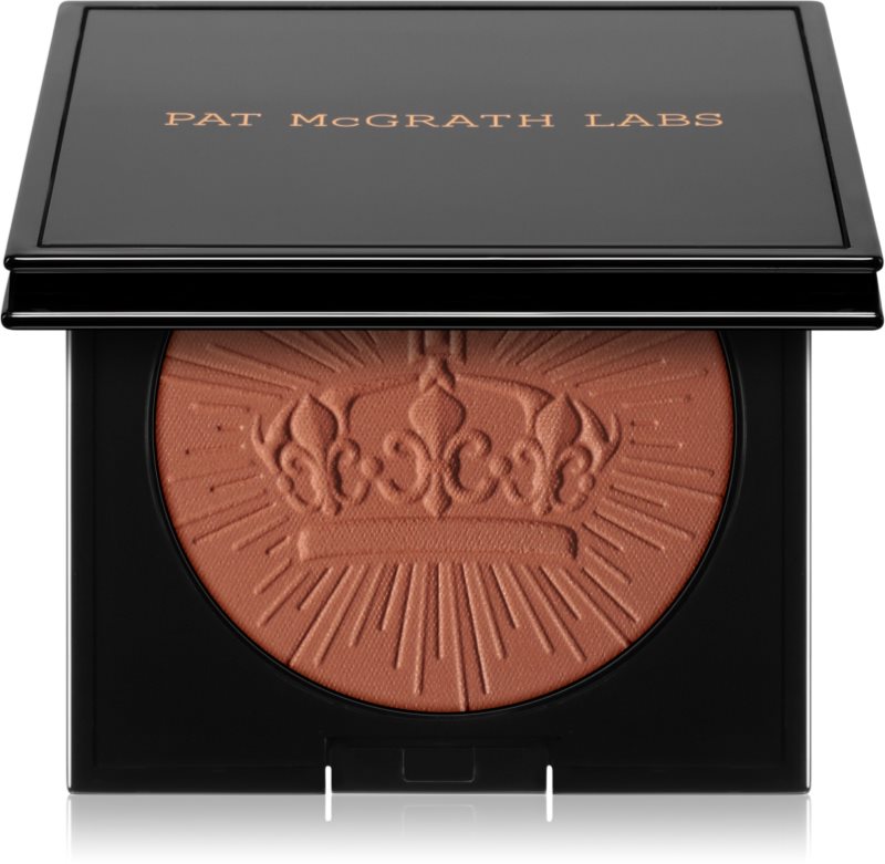 Pat McGrath Skin Fetish autobronzant cu efect matifiant