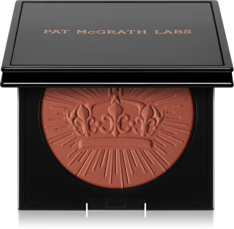 Pat McGrath Skin Fetish autobronzant cu efect matifiant