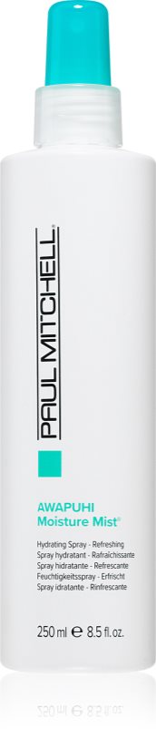 Paul Mitchell Moisture spray hidratant pentru corp si par 250 ml