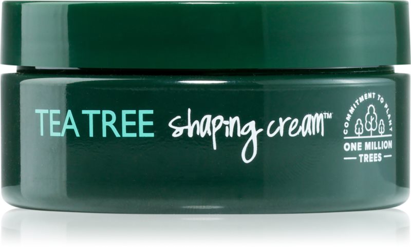 Paul Mitchell Tea Tree Special crema styling fixare puternică 85 g