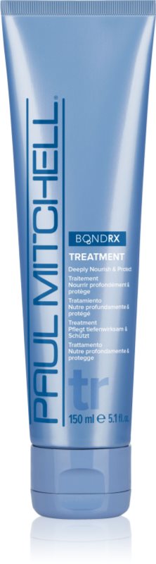 Paul Mitchell Bond Rx Treatment masca pentru par degradat sau tratat chimic