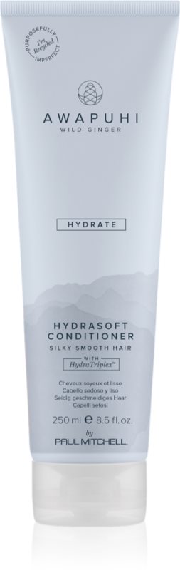 Paul Mitchell Awapuhi Wild Ginger HydraSoft Condicioner balsam hidratant