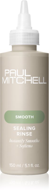 Paul Mitchell Smooth Sealing Rinse tratament pentru netezirea parului 150 ml