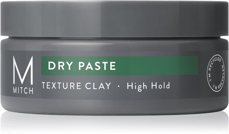 Paul Mitchell Mitch Dry Paste pasta mata pentru definire si modelare 85 g