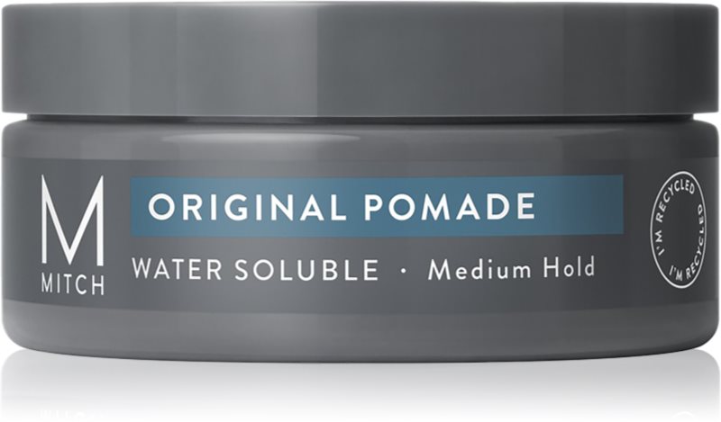 Paul Mitchell Mitch Original Pomade alifie pentru par cu fixare medie 85 g