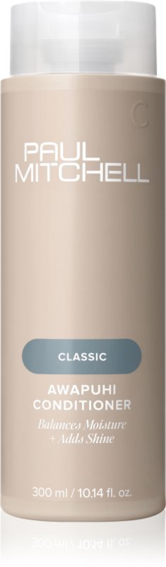Paul Mitchell Classic Awapuhi Conditioner balsam light pentru toate tipurile de păr