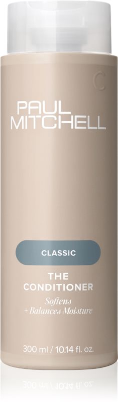 Paul Mitchell Classic The Conditioner balsam (nu necesita clatire) pentru toate tipurile de păr