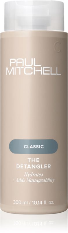 Paul Mitchell Classic The Detangler balsam pentru par aspru.