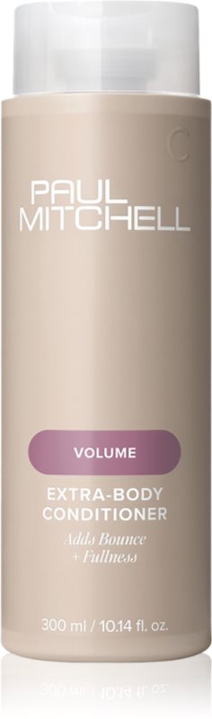 Paul Mitchell Volume Extra-Body Conditioner conditioner pentru volum pentru par fin