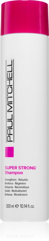 Paul Mitchell Strength Super strong sampon fortifiant pentru utilizarea de zi cu zi 300 ml