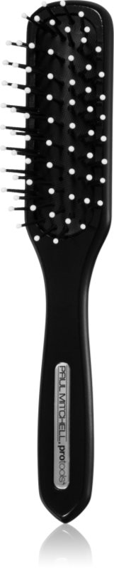 Paul Mitchell PRO TOOLS™ 413 Sculpting Brush perie de par pentru par usor de pieptanat 1 buc