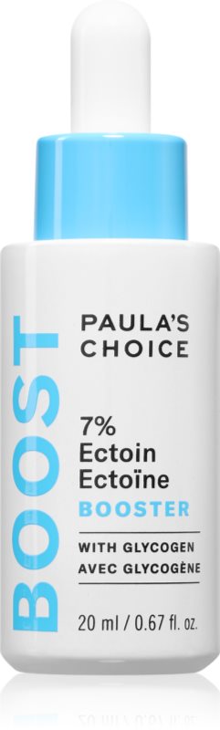 Paula's Choice Boost 7% Ectoin + Hyaluronic Acid ser lăptos pentru ten 20 ml