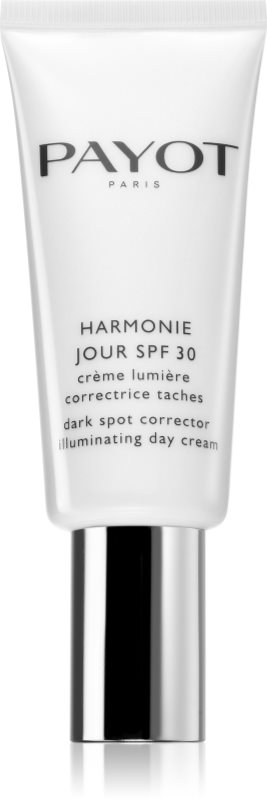 Payot Harmony Jour cremă hidratantă cu vitamina C SPF 30 40 ml
