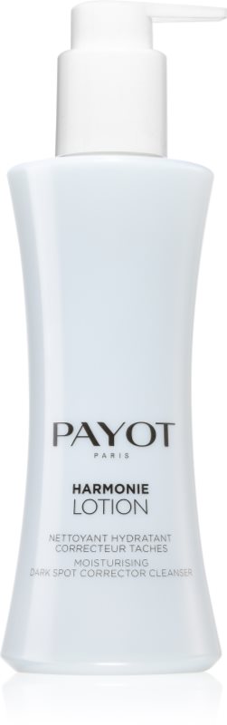 Payot Harmony Lotion produs de curățare impotriva petelor 200 ml