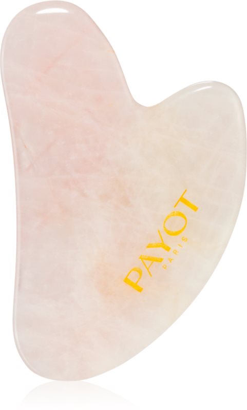 Payot Face Moving Gua Sha Visage Liftant accesoriu de masaj pentru finisarea contururilor 1 buc