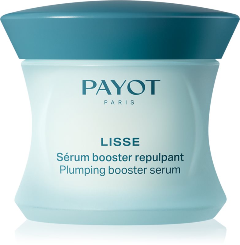 Payot Lisse Sérum Booster Repulpant ser concentrat cu acid hialuronic 50 ml