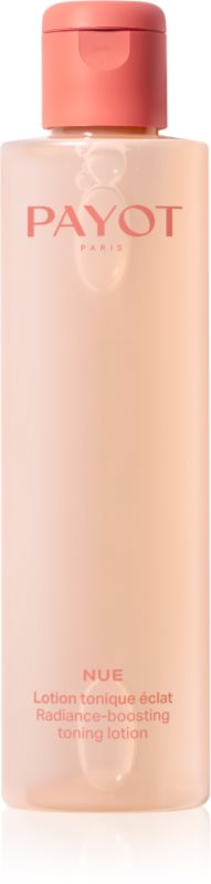 Payot Nue Lotion Tonique Éclat tonic pentru fata 200 ml