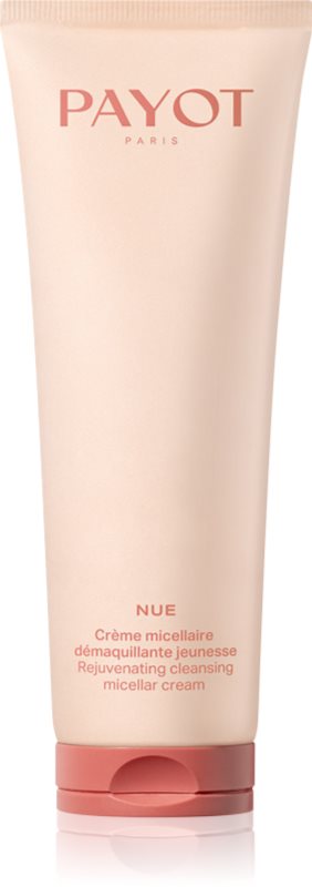 Payot Nue Crème Micellaire Démaquillante Jeunesse cremă de curățare faciale 150 ml