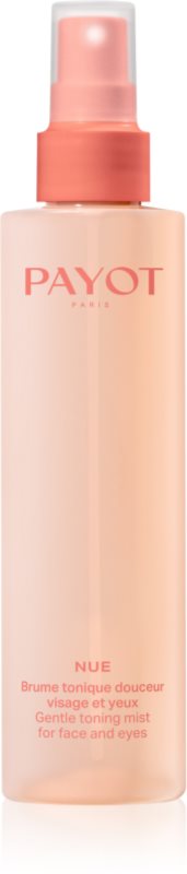 Payot Nue Brume Tonique Douceur tonic pentru hidratarea pielii Spray